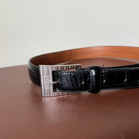Ralph Lauren | Accessories | Ralph Lauren Dark Brown  display picture 1
